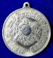 Schützenmedaille 1898 Landau in der Pfalz- Bayern, heute Rhei...