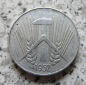 DDR 10 Pfennig 1952 E
