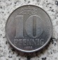 DDR 10 Pfennig 1979 A