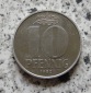 DDR 10 Pfennig 1980 A, Export (2)