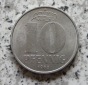 DDR 10 Pfennig 1980 A, besser