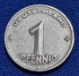 908(5) 1 Pfennig (DDR) 1948/A in ss .............................