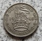 Großbritannien 1 Shilling 1948, Englisch