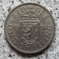 Großbritannien 1 Shilling 1956, Schottisch (2)