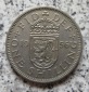 Großbritannien 1 Shilling 1956, Schottisch (4)