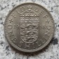 Großbritannien 1 Shilling 1958, Englisch, Erhaltung