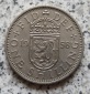 Großbritannien 1 Shilling 1958, Schottisch