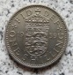 Großbritannien 1 Shilling 1959, Englisch (2)