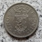 Großbritannien 1 Shilling 1959, Schottisch
