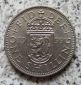 Großbritannien 1 Shilling 1959, Schottisch, besser
