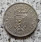 Großbritannien 1 Shilling 1959, Schottisch (3)
