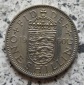 Großbritannien 1 Shilling 1960, Englisch
