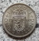 Großbritannien 1 Shilling 1960, Schottisch, Erhaltung