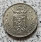Großbritannien 1 Shilling 1963, Schottisch (4)