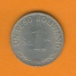 Bolivien 1 Peso Boliviano 1968