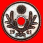 * KRIEGSZEIT (1939-1945): FINNLAND ★ 10 PFENNIG 1941!★OHNE...