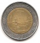 Italien 500 Lira 1983 #157
