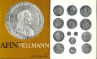 AFINT; Anstalt für Internationale Numismatik Tellmann; Auktio...