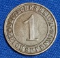 1498(4) 1 Reichspfennig (Weimarer Republik) 1929/D in ss-vz .....