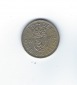 Großbritannien 1 Shilling 1956 schottisch