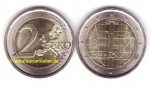 2 Euro Sondermünze 2022...Jože Plečnik