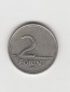 2 Forint Ungarn 1996 (M683)