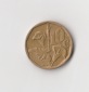 10 Cent Süd- Afrika 1992 (M697)