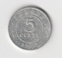 5 Cent Belize 2003 (M698)