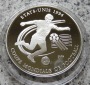 Togo 1000 Francs 2002