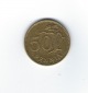 Finnland 50 Penniä 1979