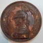 Russia Bronze Medaille 1854 Nicolaus I 242,25 Golden Gate Mün...