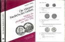 Olding, Manfred; Die Münzen Friedrichs des Großen; Katalog d...