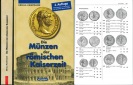 Kampmann, Ursula; Die Münzen der römischen Kaiserzeit; 2. Au...