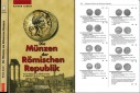 Albert, Rainer; Die Münzen der römischen Republik; 1. Auflag...