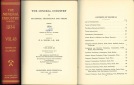 Roush, G.A.; The Mineral Industry its Statistics, Technology a...