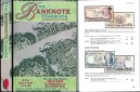 Musssell, John W.; The Banknote Yearbook - Sixth Edition; 2009