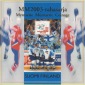 Offiz. Sonder-KMS Finnland *67. Eishockey-WM der Herren* 2003 ...