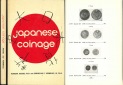 N.Jacobs,Ph.D. & C.C.Vermeule,III,Ph.D.; Japanese Coinage; New...