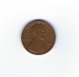 USA 1 Cent 1980 D