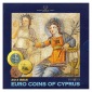 Offiz KMS Zypern *Römische Mosaiken aus Paphos* 2013 nur 10.0...