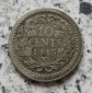 Niederlande 10 Cents 1915