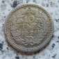 Niederlande 10 Cents 1921