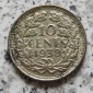 Niederlande 10 Cents 1939