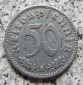 Drittes Reich 50 Reichspfennig 1941 A (2)