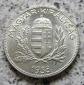 Ungarn 1 Pengö 1938, Erhaltung
