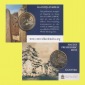 Offiz. 2-Euro-Sondermünze Malta *Ggantija Tempel* 2016 mit Mz...