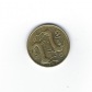 Zypern 2 Cents 1993