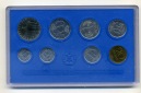 DDR Kursmünzensatz 1979 stempelglanz ovp