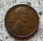 USA Lincoln Cent 1929
