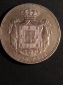 Portugal - 1000 Reis 1899 Silber